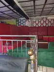 Wurin Club Mai Cikakken kayan aiki don Hayar yau da kullum - Ikeja - 3