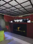 Wurin Club Mai Cikakken kayan aiki don Hayar yau da kullum - Ikeja - 5