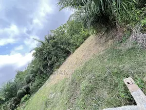 Residential Plot for Sale - Osogbo