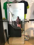 Home Interiors Full Length Mirror - 1