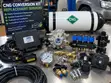 CNG Conversion Kit Replacement Services - 2