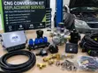 CNG Conversion Kit Replacement Services - 3