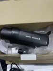 Godox SK400ii V Fitilar Studio Strobe - 3