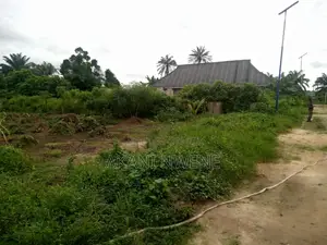 Half Plot of Land for Sale, Rumuekini Town, Port Harcourt