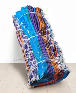 XXL Rubber Mats (Number 5) - 20 Pieces