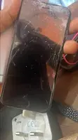 Apple iPhone 6s 64GB Silver (For Parts/Repair) - 3