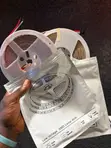 10m LED Tape Light - Yanayin Gudana & Tsayayye - 5