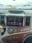 Android Screen don Toyota Sienna 2010 tare da Reverse Camera - 2