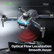 S118 Dual Lens Camera Drone - 2