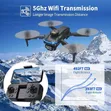 S118 Dual Lens Camera Drone - 4