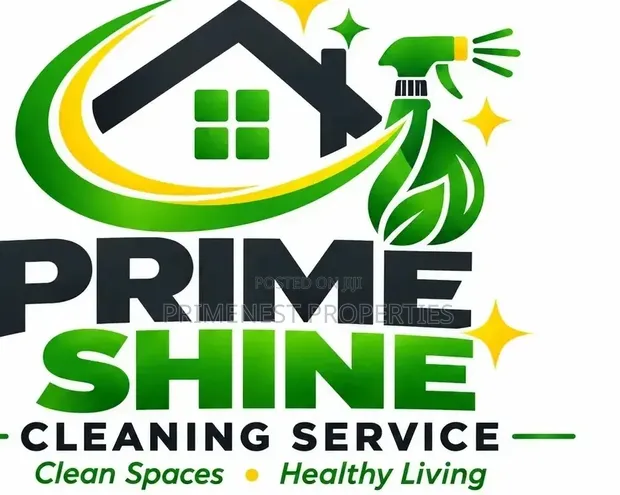 Prime Shine Cleaning Service - Port Harcourt - 1