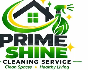 Prime Shine Cleaning Service - Port Harcourt