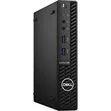 Sabon Dell OptiPlex 3080 Micro Tower Desktop - i5, 8GB RAM, 256GB SSD - 1