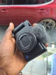 Sony ZV-1 4K Kamera - 2
