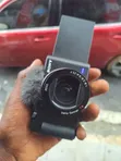 Sony ZV-1 4K Kamera - 4