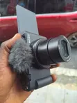 Sony ZV-1 4K Kamera - 5