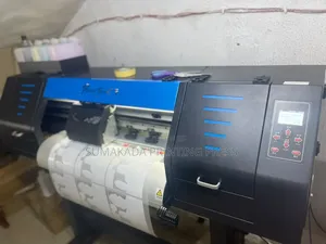 DTF Bulk Printing | Vibrant Heat Transfer Prints in Abuja