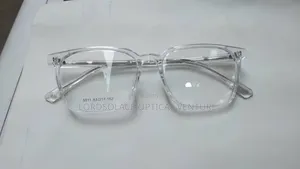 Lordsolace Optical Ventures Unisex Eyeglass Frames