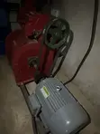 Multi Grain Huller da 15hp Motor - 1