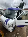 2008 Suzuki Every Mini Bus - 3