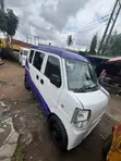 2008 Suzuki Every Mini Bus - 4
