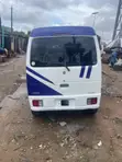 2008 Suzuki Every Mini Bus - 5