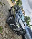 Lexus LX 2019 Black - 1