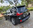 Lexus LX 2019 Black - 4