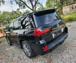 Lexus LX 2019 Black - 5