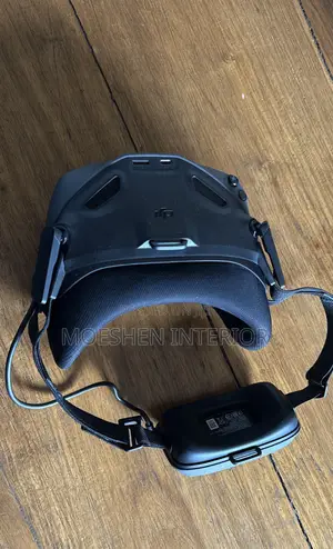 DJI Goggles N3