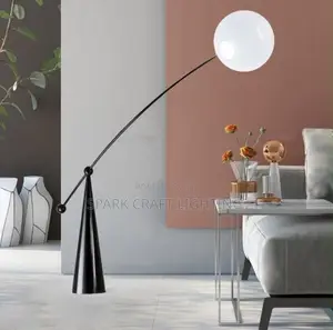 Spark Craft Nordic Style LED Floor Lamp 2000mm