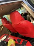 Toyota Corolla 2003 Blue - 2