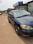Toyota Corolla 2003 Blue - 5