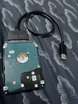 Toshiba 1TB HDD - Na Amfani, Na Waje - 2