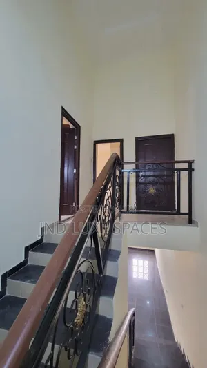 3-Bedroom Duplex don haya a Ogba, Lagos