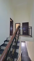 3-Bedroom Duplex don haya a Ogba, Lagos - 1