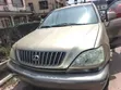 Lexus RX 300 4WD 2000 Gold - 1