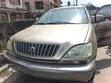 Lexus RX 300 4WD 2000 Gold - 2