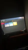 LG 43-inch Talabijin Mai Ba Smart Ba (An Raba Amfani) - 1