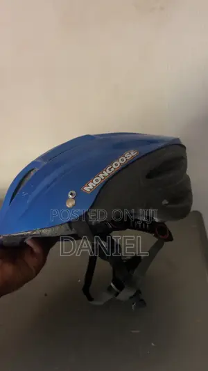 Afo Brand Protective Helmet for Kids and Teens