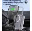 Brand New Apple Wireless Power Bank - Black - 2