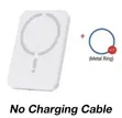 Brand New Apple Wireless Power Bank - Black - 3
