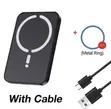 Brand New Apple Wireless Power Bank - Black - 4