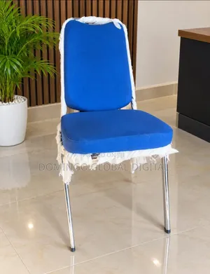 Brand New Banquet Conference Stackable Visitor Chairs