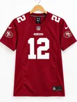 High Quality Fashion Jersey - Unisex - 1