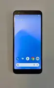 Google Pixel XL 128GB Black - 2