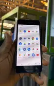 Google Pixel XL 128GB Black - 3