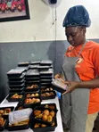 Justina's Pastries - Nationwide Delivery - 1