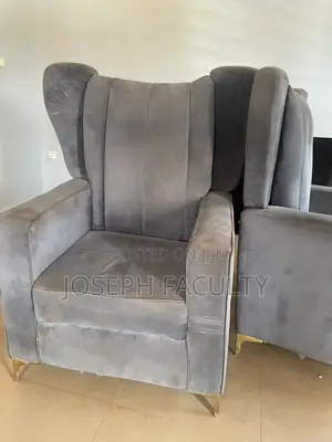 Kujerun Gida Interiors (Na biyu)