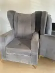 Kujerun Gida Interiors (Na biyu) - 1